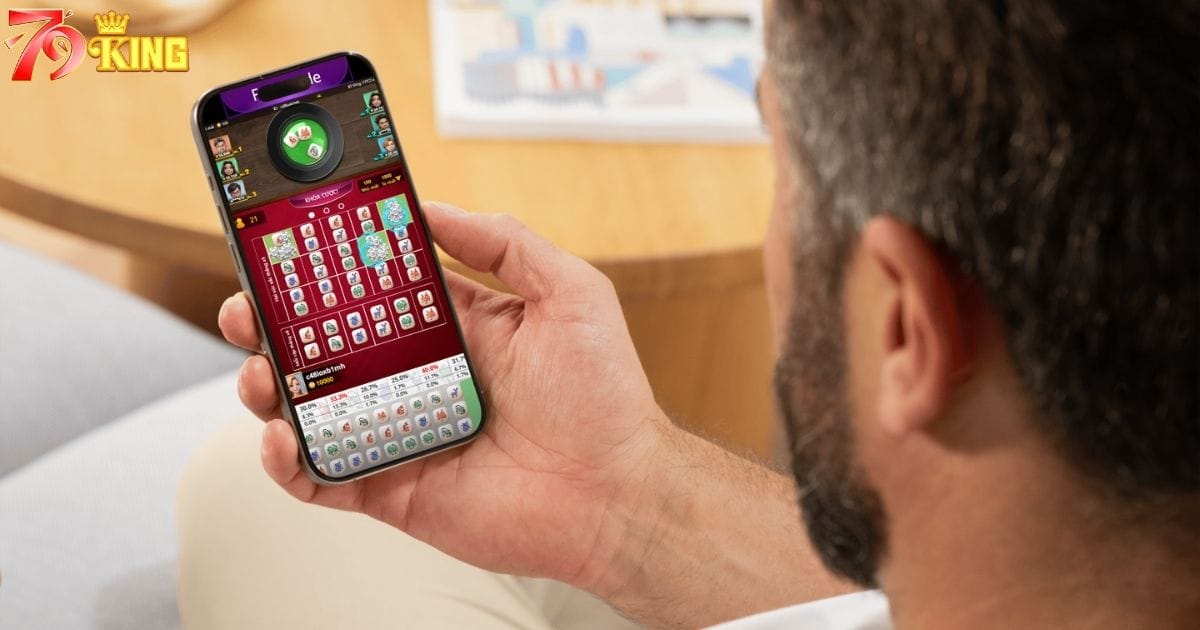 Ưu điểm khi dùng 5G Mobifone chơi 79KING 