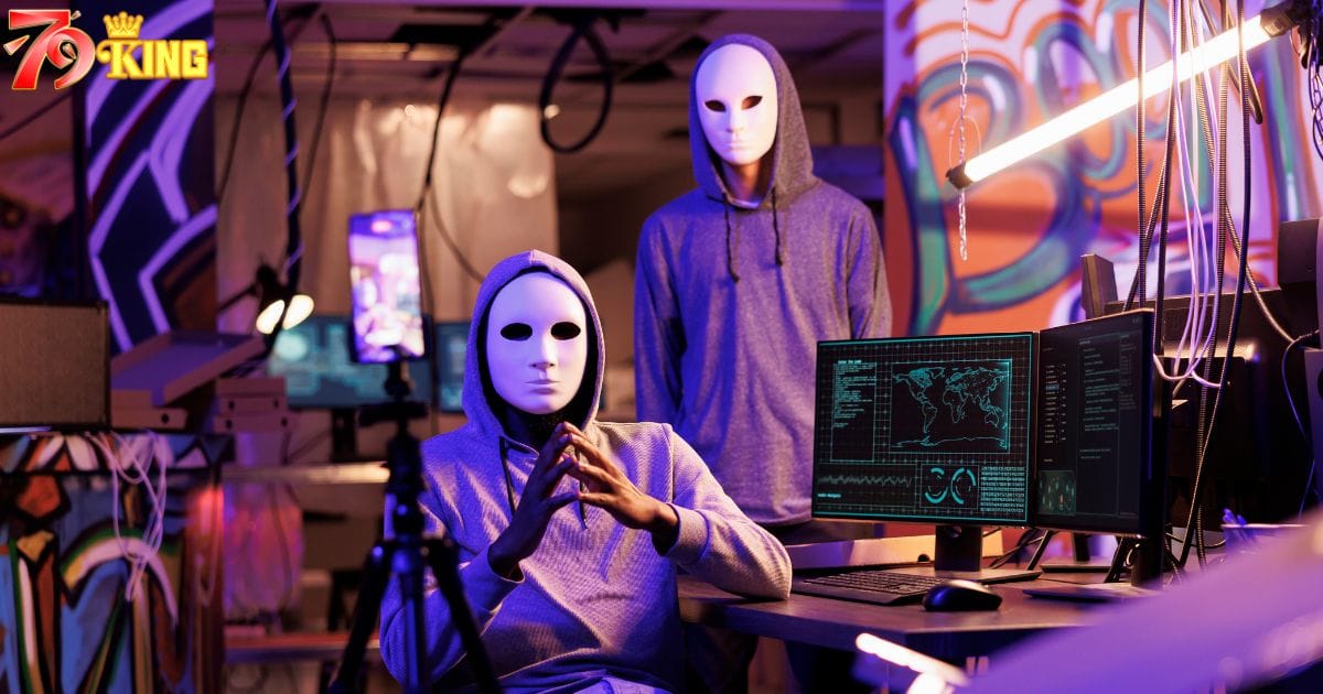 Đối thủ tung tin đồn ác ý là 79KING lừa đảo, nhưng sự thật là gì